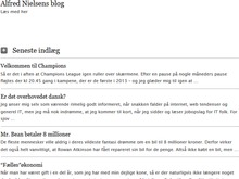 XL-BYG Alfred Nielsen A/S