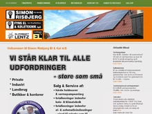 Simon Risbjerg ApS