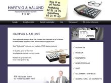 Revisionsfirmaet Hartvig & Aalund ApS