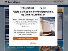Scandlines Sydfynske A/S