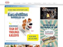 Stryhn's A/S Ø-Pølser