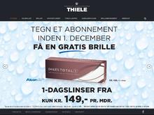 Torvets Briller ApS
