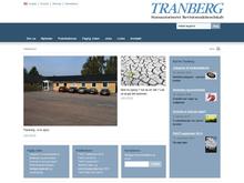 Tranberg, Statsaut revisionsaktieselskab
