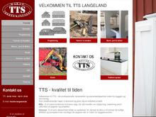 TTS ApS