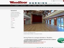 Woodfloor A/S